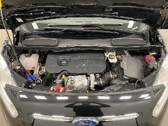 Ford Tourneo Connect 1.5 TDCI Autom. Panoramadak Navi Clima picture 16