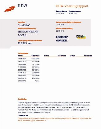 Nissan Micra 0.9 IG-T N-Connecta Navi Clima picture 17