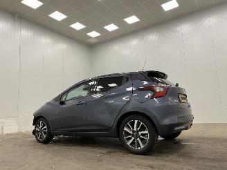 Nissan Micra 0.9 IG-T N-Connecta Navi Clima picture 3