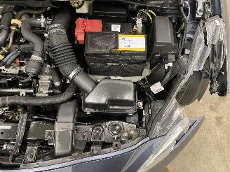 Nissan Micra 0.9 IG-T N-Connecta Navi Clima picture 16