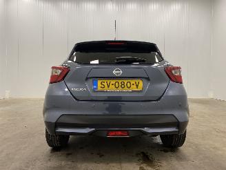 Nissan Micra 0.9 IG-T N-Connecta Navi Clima picture 6