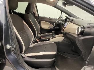 Nissan Micra 0.9 IG-T N-Connecta Navi Clima picture 9