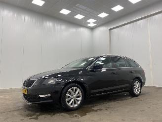 Skoda Octavia 1.0 TSI  Ambition Navi Clima picture 4