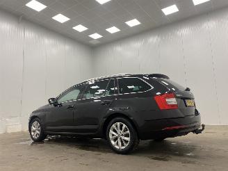 Skoda Octavia 1.0 TSI  Ambition Navi Clima picture 3