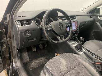 Skoda Octavia 1.0 TSI  Ambition Navi Clima picture 7