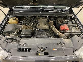 Ford Ranger 2.0 Bi-Turbo Autom. Wildtrak 156kw DC 4wd Navi Clima picture 17