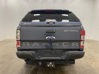 Ford Ranger 2.0 Bi-Turbo Autom. Wildtrak 156kw DC 4wd Navi Clima picture 6