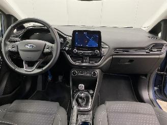 Ford Fiesta 1.0 EcoBoost Titanium 5-drs Navi Clima picture 11