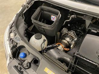 Mercedes Sprinter 317 CDI Autom. L2H2 Navi Airco picture 16