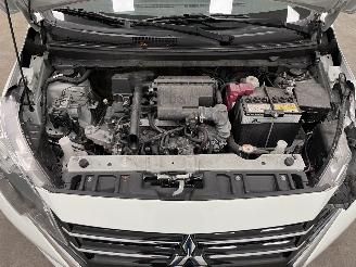 Mitsubishi Space-star 1.2 Cool+ Airco picture 15