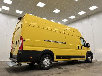 Fiat Ducato BD E-DUCATO L4H3 Airco picture 2
