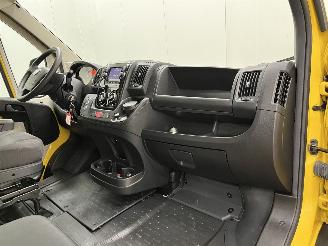 Fiat Ducato BD E-DUCATO L4H3 Airco picture 12