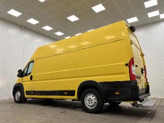 Fiat Ducato BD E-DUCATO L4H3 Airco picture 3