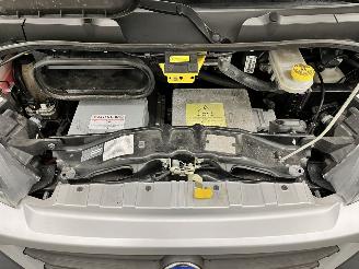 Fiat Ducato BD E-DUCATO L4H3 Airco picture 15