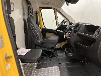 Fiat Ducato BD E-DUCATO L3H3 Airco picture 10