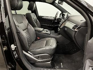 Mercedes GLE 350 d 4MATIC AMG Sport Edition Panoramadak picture 10