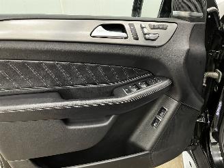 Mercedes GLE 350 d 4MATIC AMG Sport Edition Panoramadak picture 14