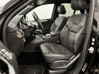 Mercedes GLE 350 d 4MATIC AMG Sport Edition Panoramadak picture 9