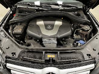 Mercedes GLE 350 d 4MATIC AMG Sport Edition Panoramadak picture 17