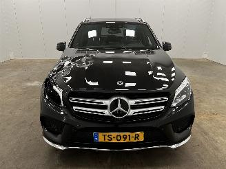 Mercedes GLE 350 d 4MATIC AMG Sport Edition Panoramadak picture 5