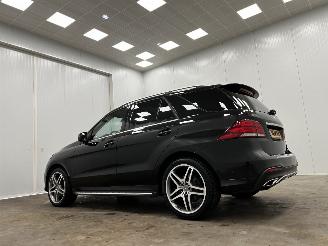Mercedes GLE 350 d 4MATIC AMG Sport Edition Panoramadak picture 3