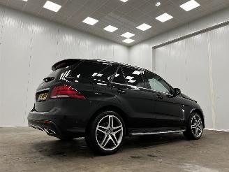 Mercedes GLE 350 d 4MATIC AMG Sport Edition Panoramadak picture 2