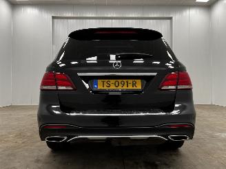 Mercedes GLE 350 d 4MATIC AMG Sport Edition Panoramadak picture 6
