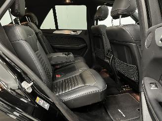 Mercedes GLE 350 d 4MATIC AMG Sport Edition Panoramadak picture 11