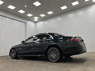 Mercedes S-klasse 580 4Matic Lang AMG Panoramadak picture 4