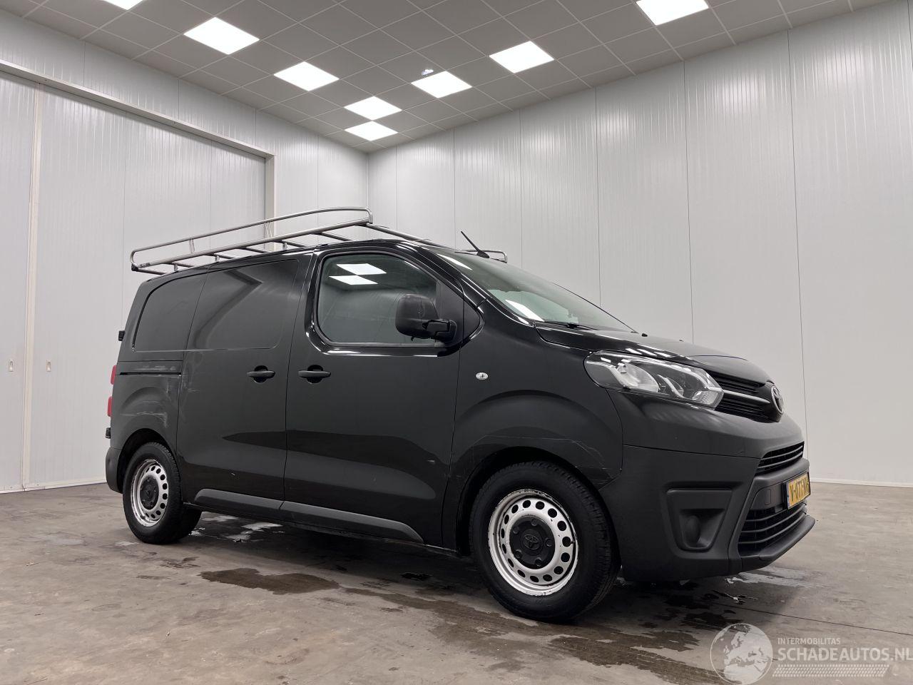 Toyota Proace 1.6 D-4D Comfort Compact Airco