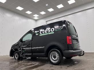 Volkswagen Caddy 2.0 TDI DSG 75kw Airco picture 3