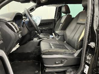 Ford Ranger 2.0 Bi-Turbo Autom Wildtrak. 4WD DC Navi Clima picture 9