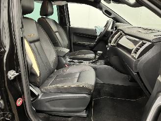 Ford Ranger 2.0 Bi-Turbo Autom Wildtrak. 4WD DC Navi Clima picture 10