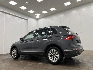 Volkswagen Tiguan 1.5 TSI DSG Navi Clima picture 3