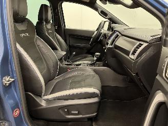 Ford Ranger Raptor 2.0 Autom. 4WD DC Navi Clima picture 10
