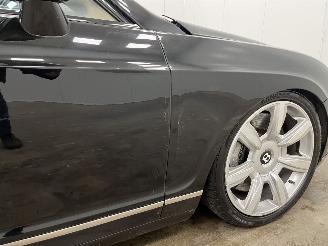 Bentley Flying Spur 6.0 W12 4WD Navi Clima picture 20