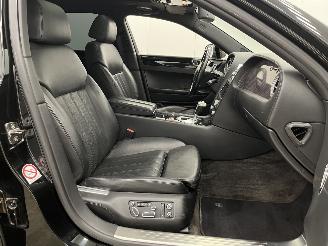 Bentley Flying Spur 6.0 W12 4WD Navi Clima picture 10