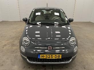 Fiat 500 1.2 Lounge Airco picture 5