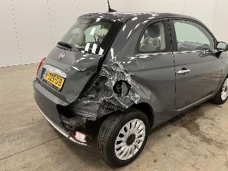 Fiat 500 1.2 Lounge Airco picture 16