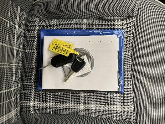 Fiat 500 1.2 Lounge Airco picture 13