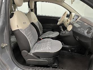 Fiat 500 1.2 Lounge Airco picture 9