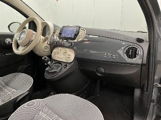 Fiat 500 1.2 Lounge Airco picture 12