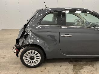 Fiat 500 1.2 Lounge Airco picture 15