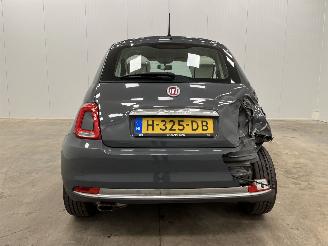 Fiat 500 1.2 Lounge Airco picture 6
