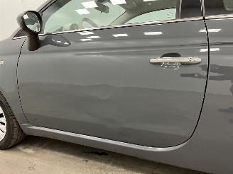 Fiat 500 1.2 Lounge Airco picture 17