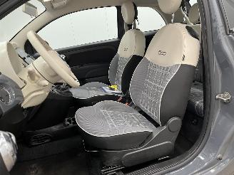 Fiat 500 1.2 Lounge Airco picture 8