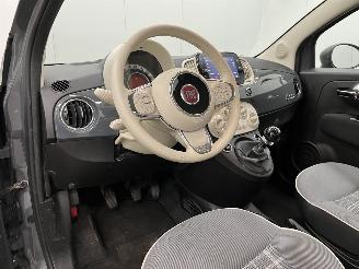 Fiat 500 1.2 Lounge Airco picture 7