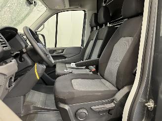 Volkswagen Crafter 35 2.0 TDI DSG L3H3 Navi Airco picture 9