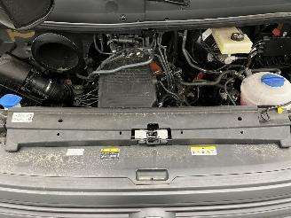 Volkswagen Crafter 35 2.0 TDI DSG L3H3 Navi Airco picture 15