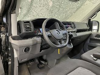 Volkswagen Crafter 35 2.0 TDI DSG L3H3 Navi Airco picture 8